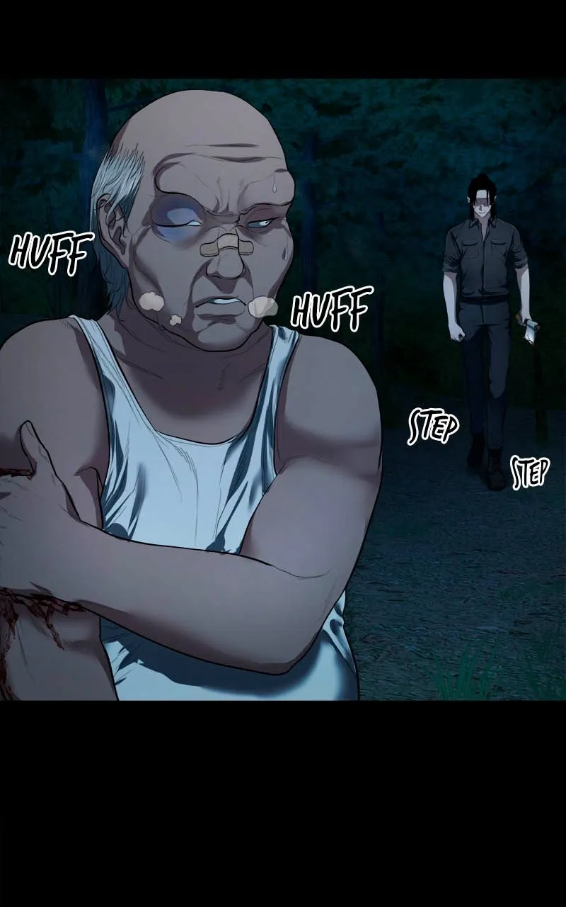 The Gwichon Village Mystery Chapter 8 Page 39