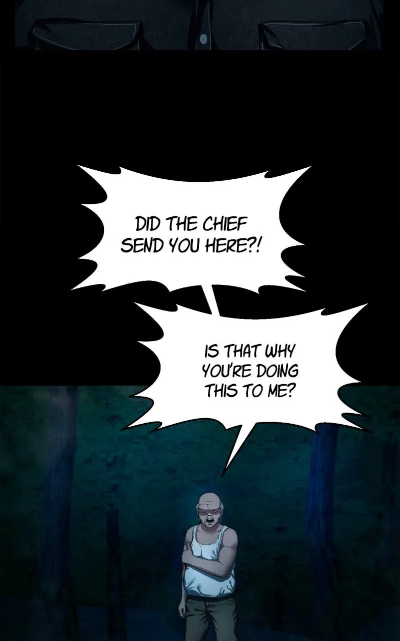 The Gwichon Village Mystery Chapter 8 Page 41