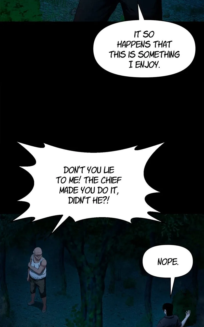 The Gwichon Village Mystery Chapter 8 Page 44