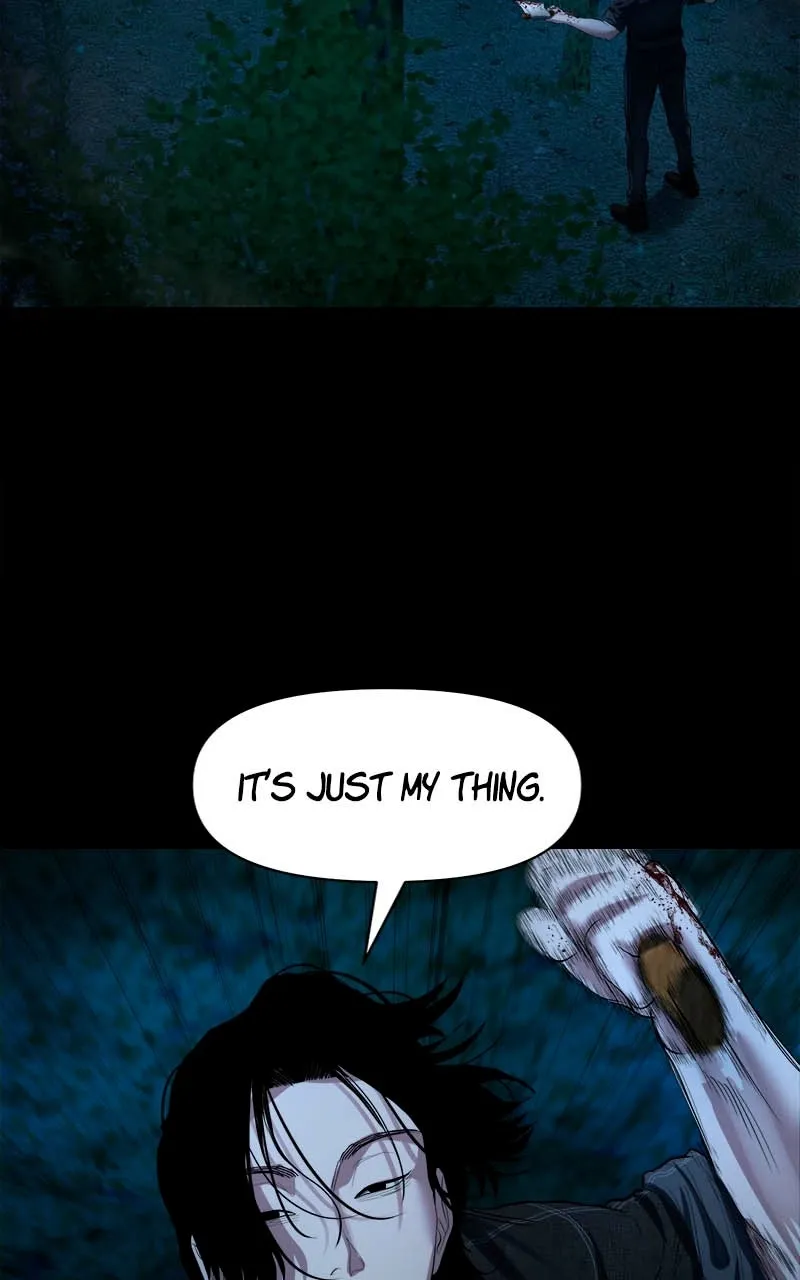 The Gwichon Village Mystery Chapter 8 Page 45