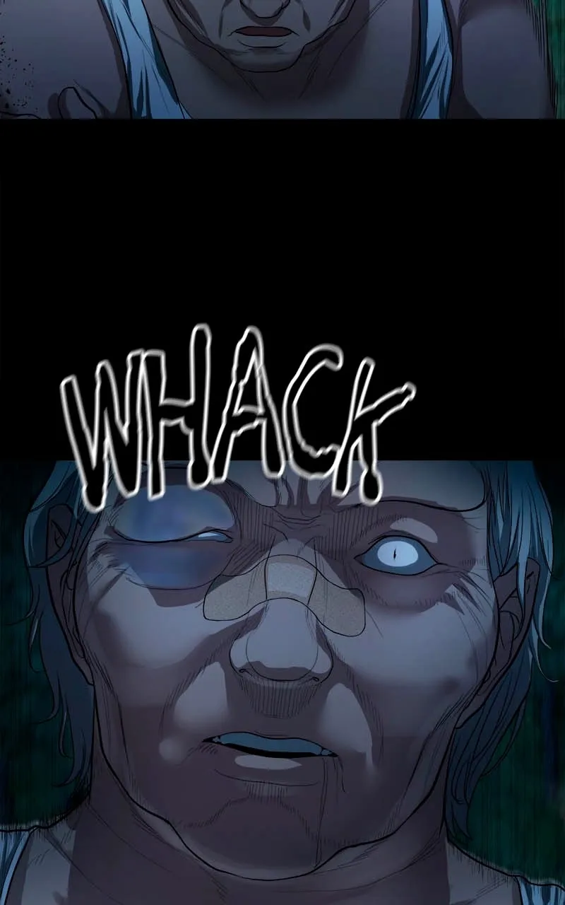 The Gwichon Village Mystery Chapter 8 Page 49