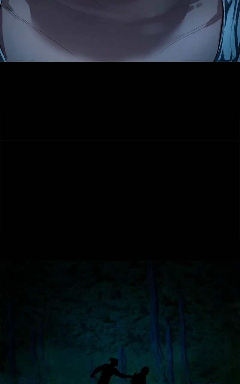 The Gwichon Village Mystery Chapter 8 Page 50