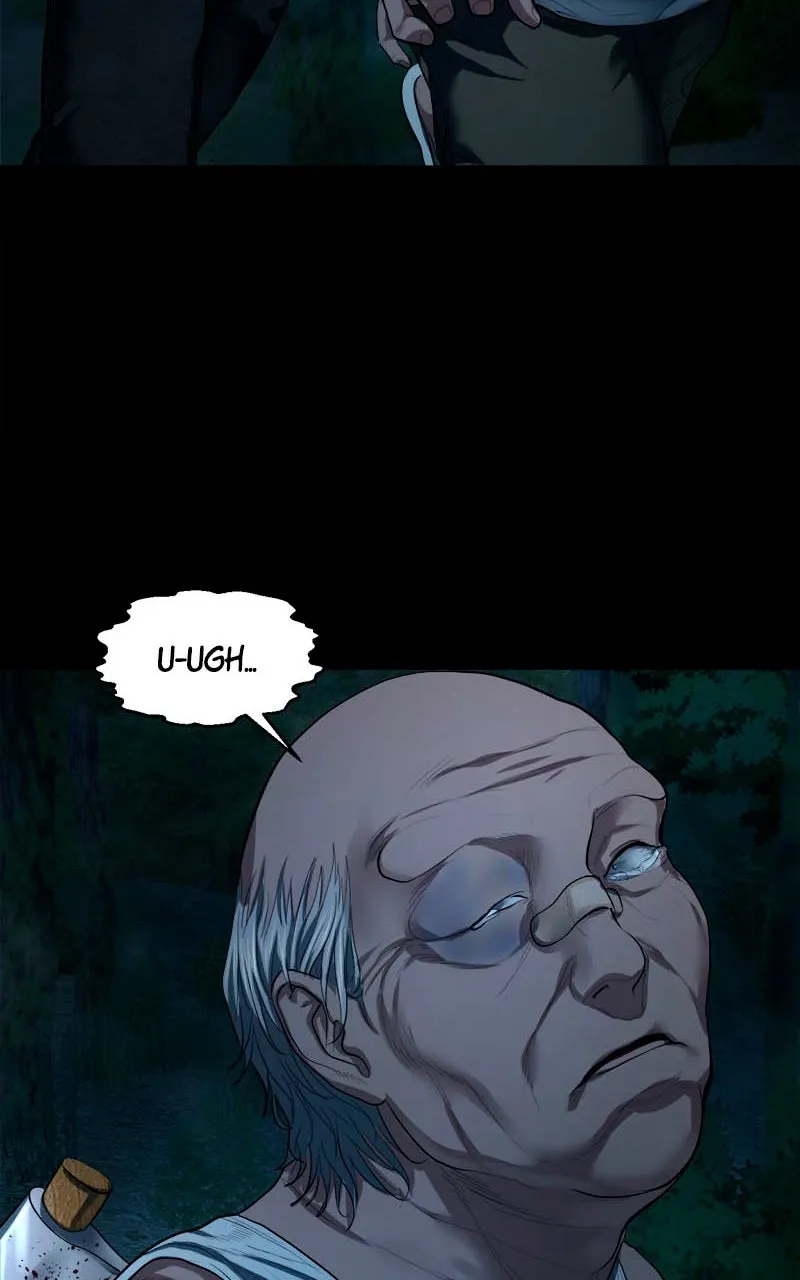The Gwichon Village Mystery Chapter 8 Page 52