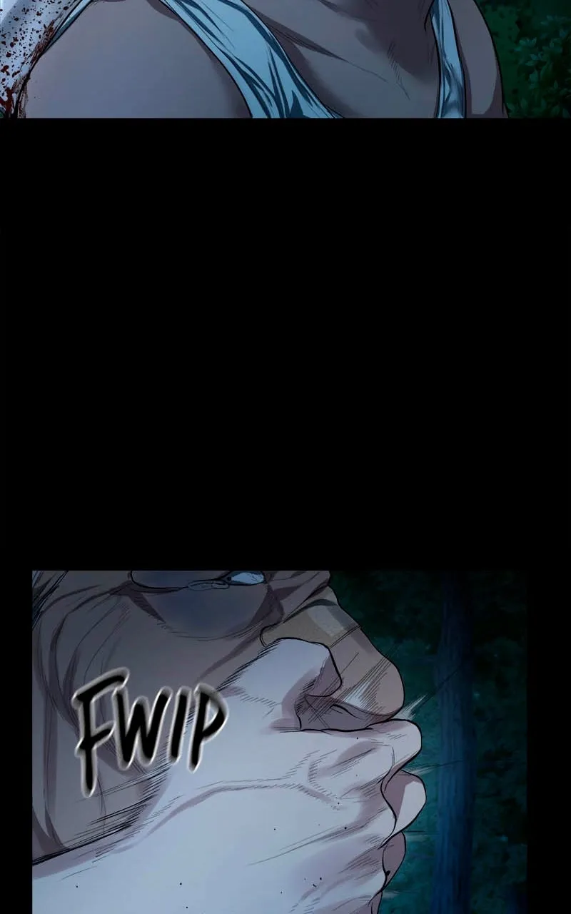 The Gwichon Village Mystery Chapter 8 Page 53