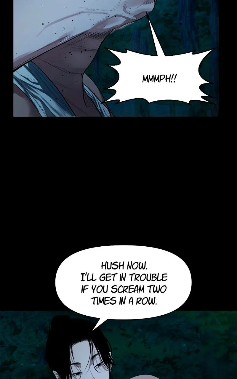 The Gwichon Village Mystery Chapter 8 Page 54