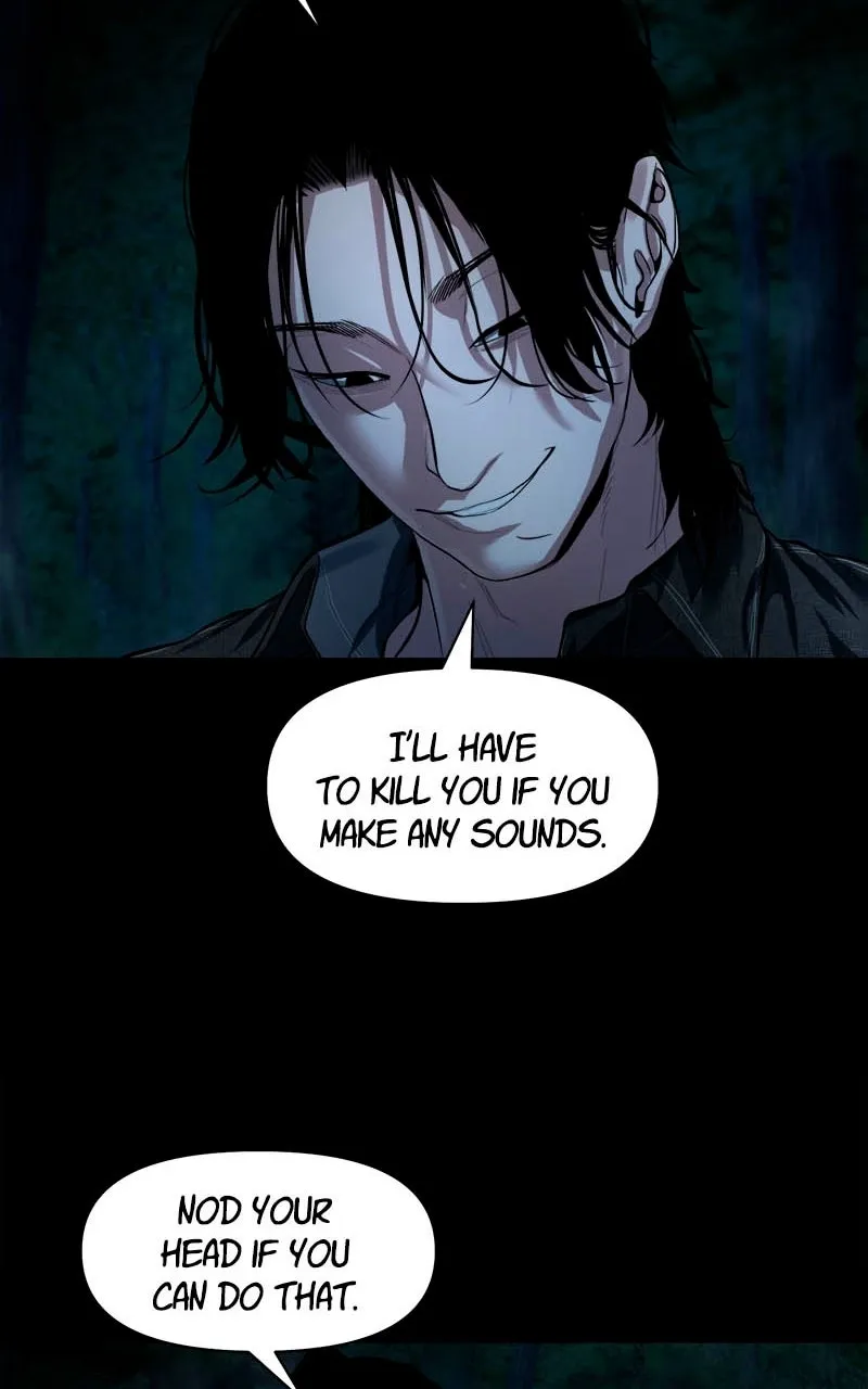 The Gwichon Village Mystery Chapter 8 Page 56