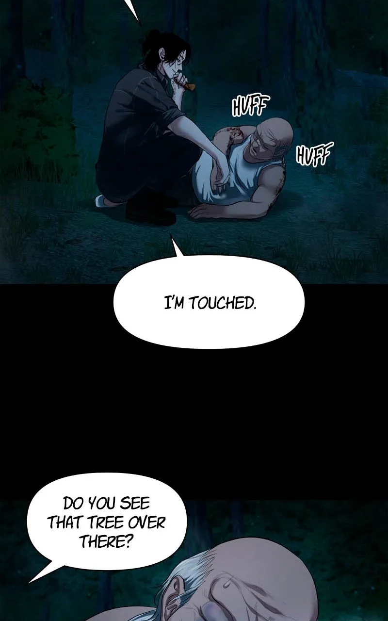 The Gwichon Village Mystery Chapter 8 Page 62