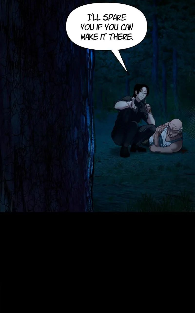 The Gwichon Village Mystery Chapter 8 Page 64