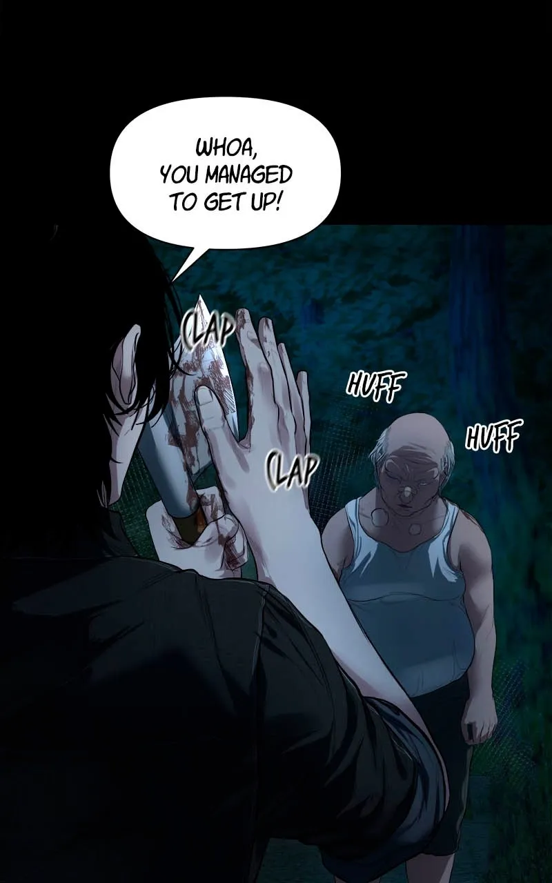 The Gwichon Village Mystery Chapter 8 Page 67