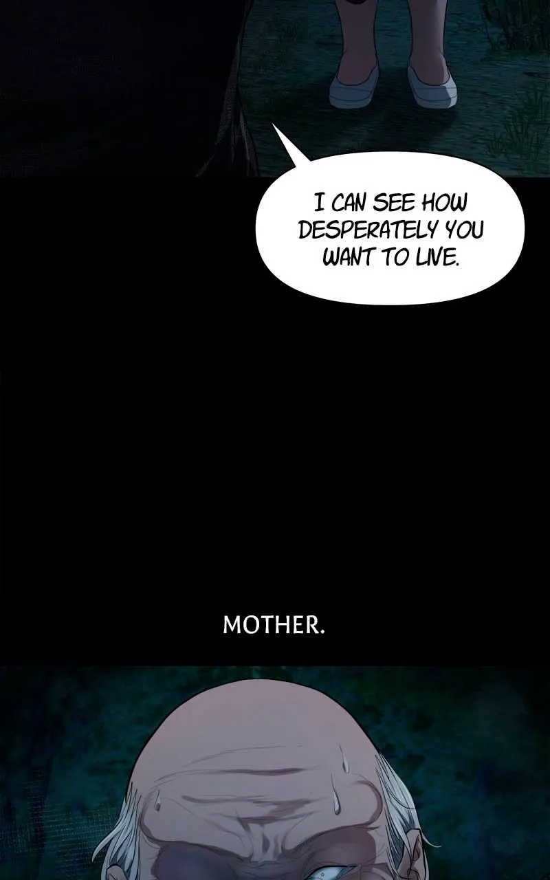 The Gwichon Village Mystery Chapter 8 Page 68