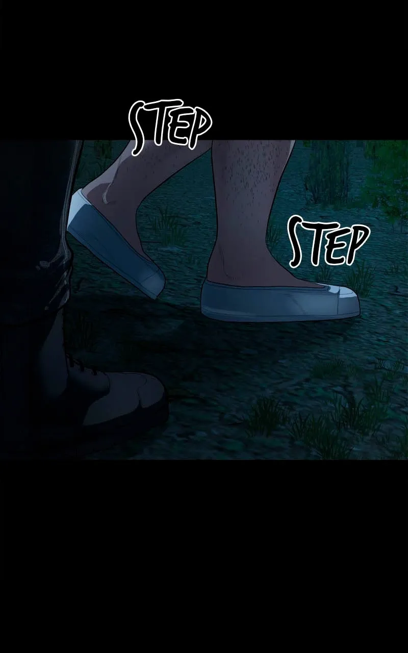 The Gwichon Village Mystery Chapter 8 Page 71