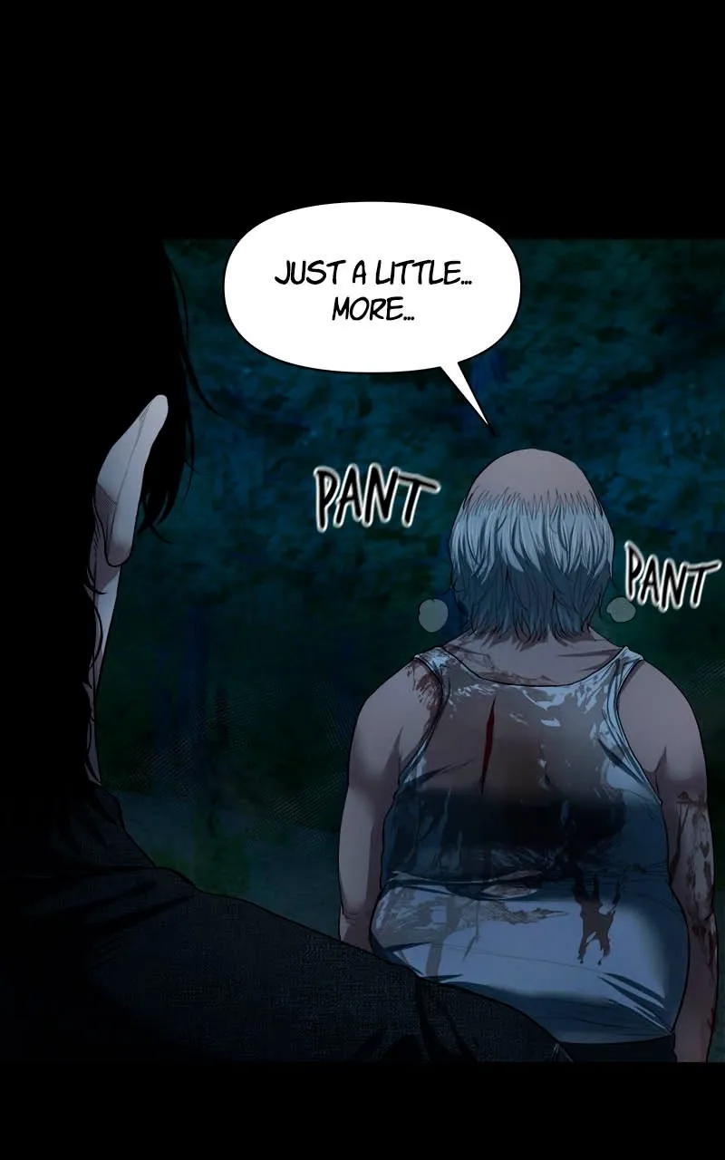The Gwichon Village Mystery Chapter 8 Page 72