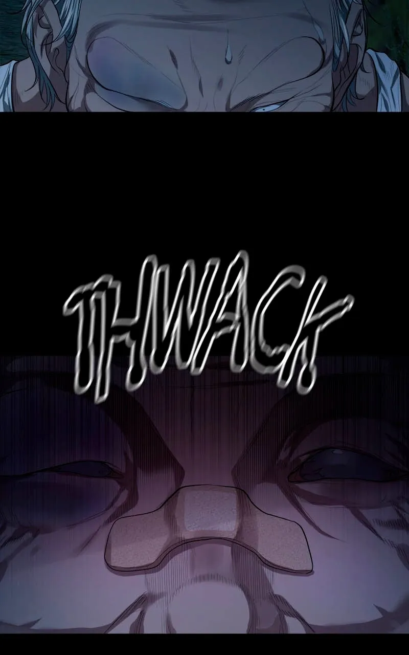 The Gwichon Village Mystery Chapter 8 Page 75