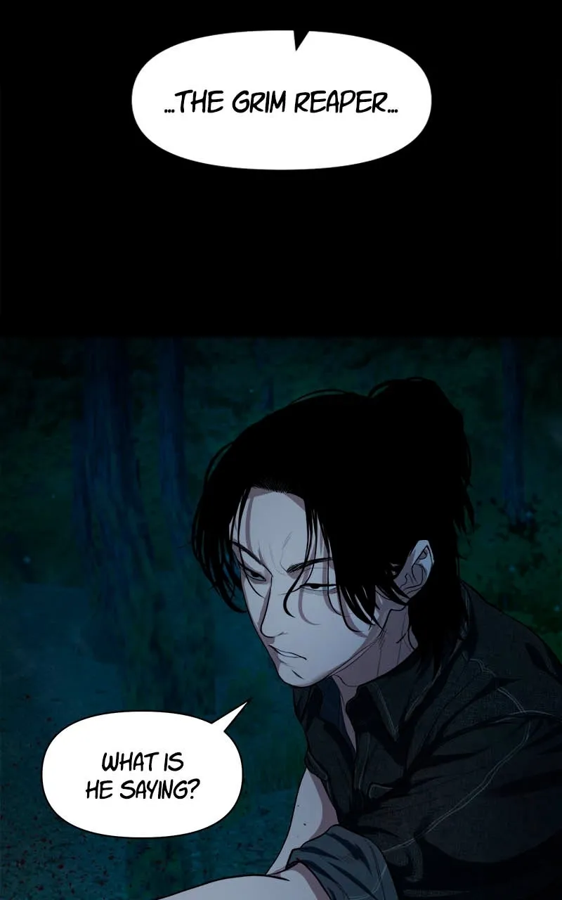 The Gwichon Village Mystery Chapter 8 Page 77