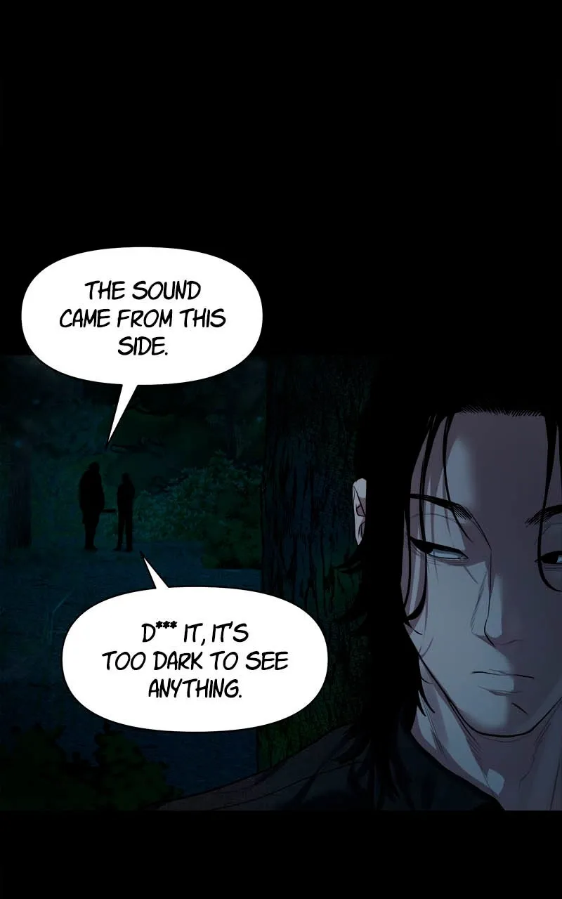 The Gwichon Village Mystery Chapter 8 Page 80