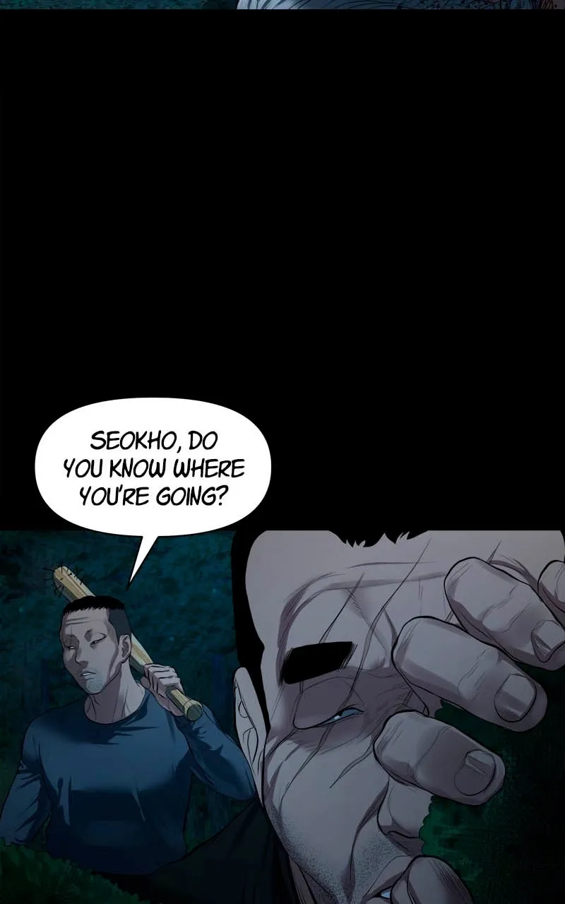 The Gwichon Village Mystery Chapter 8 Page 82