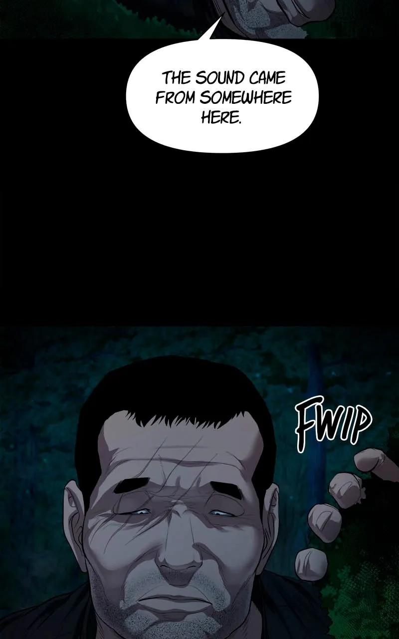 The Gwichon Village Mystery Chapter 8 Page 83