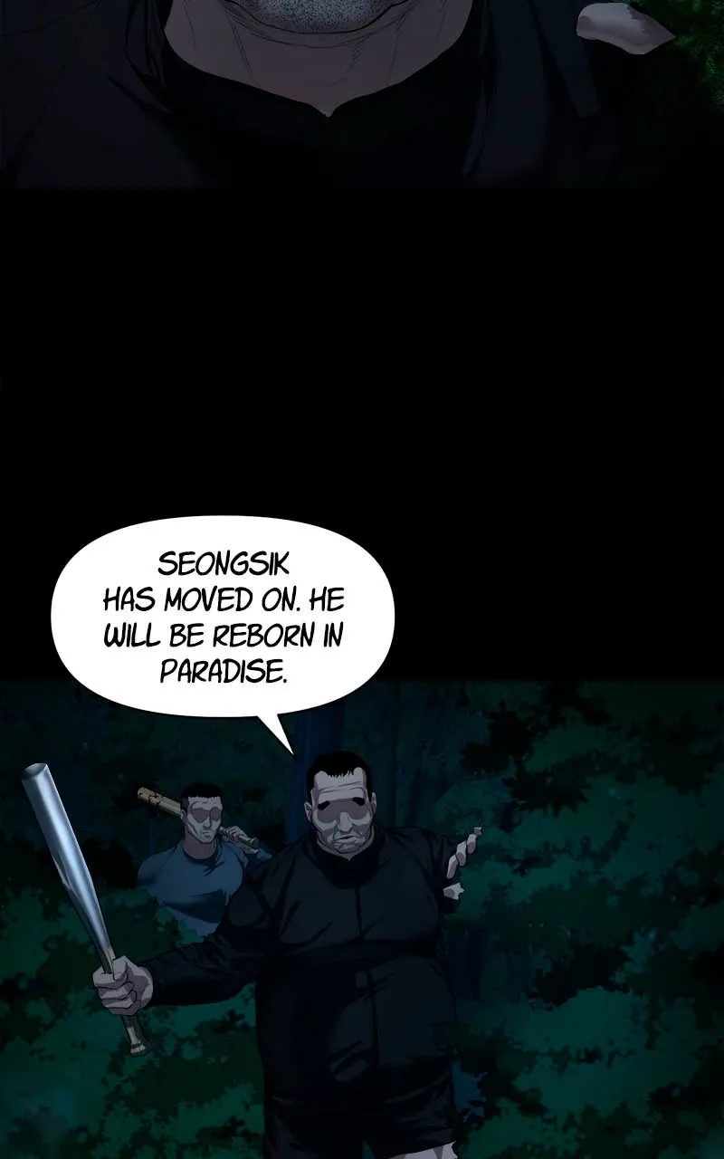 The Gwichon Village Mystery Chapter 8 Page 84