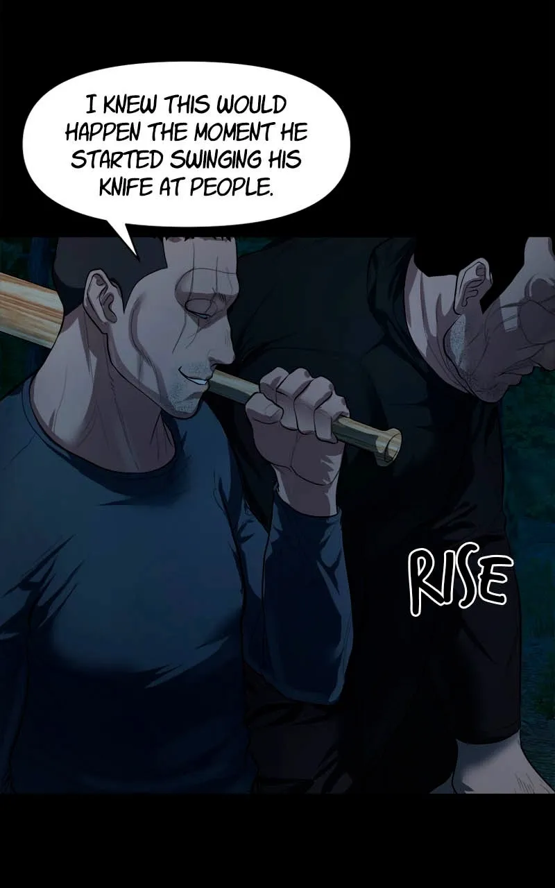 The Gwichon Village Mystery Chapter 8 Page 88