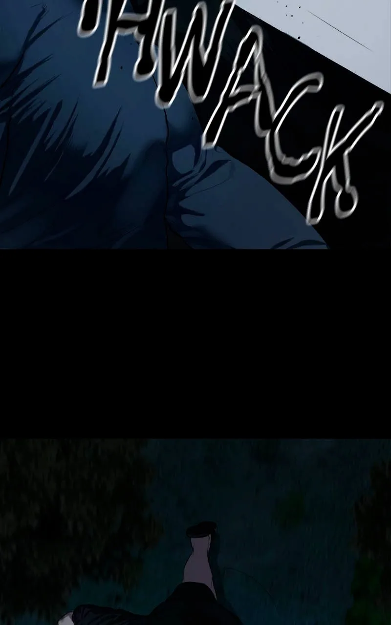 The Gwichon Village Mystery Chapter 8 Page 90