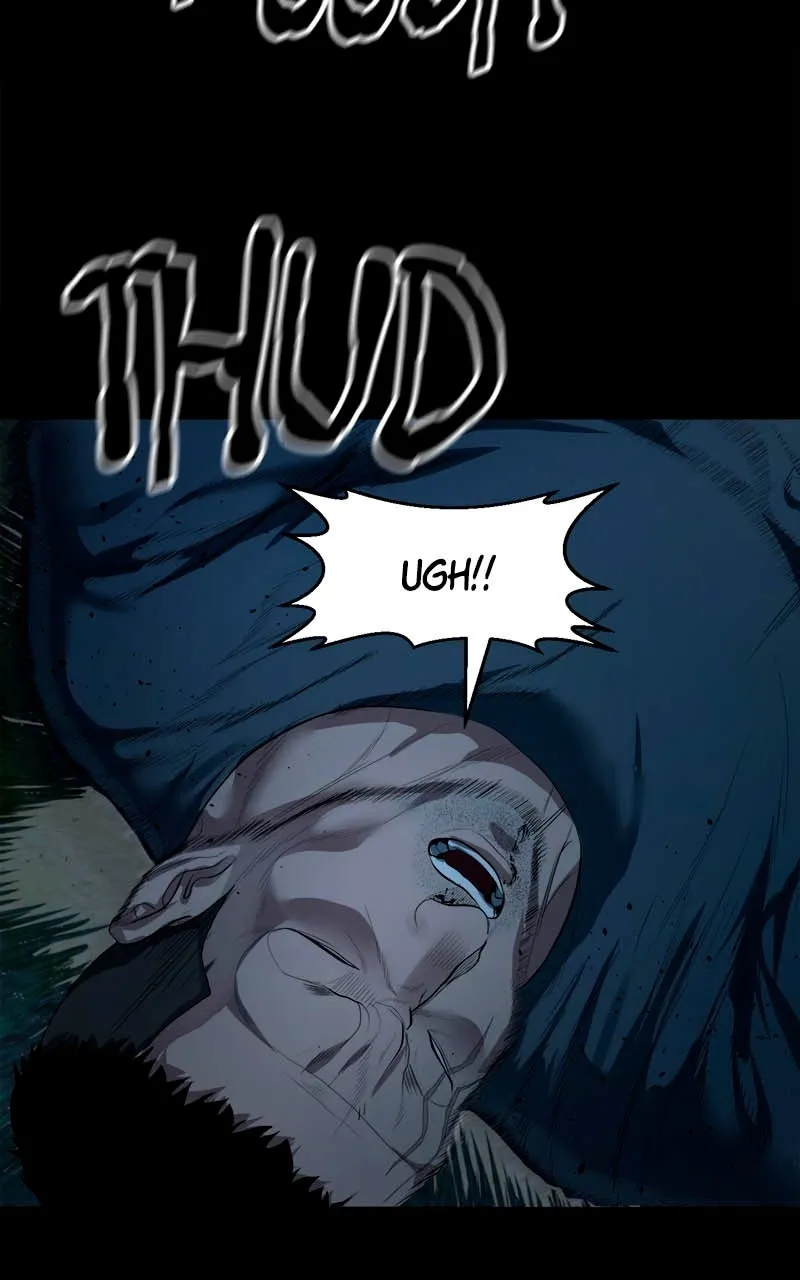 The Gwichon Village Mystery Chapter 8 Page 92