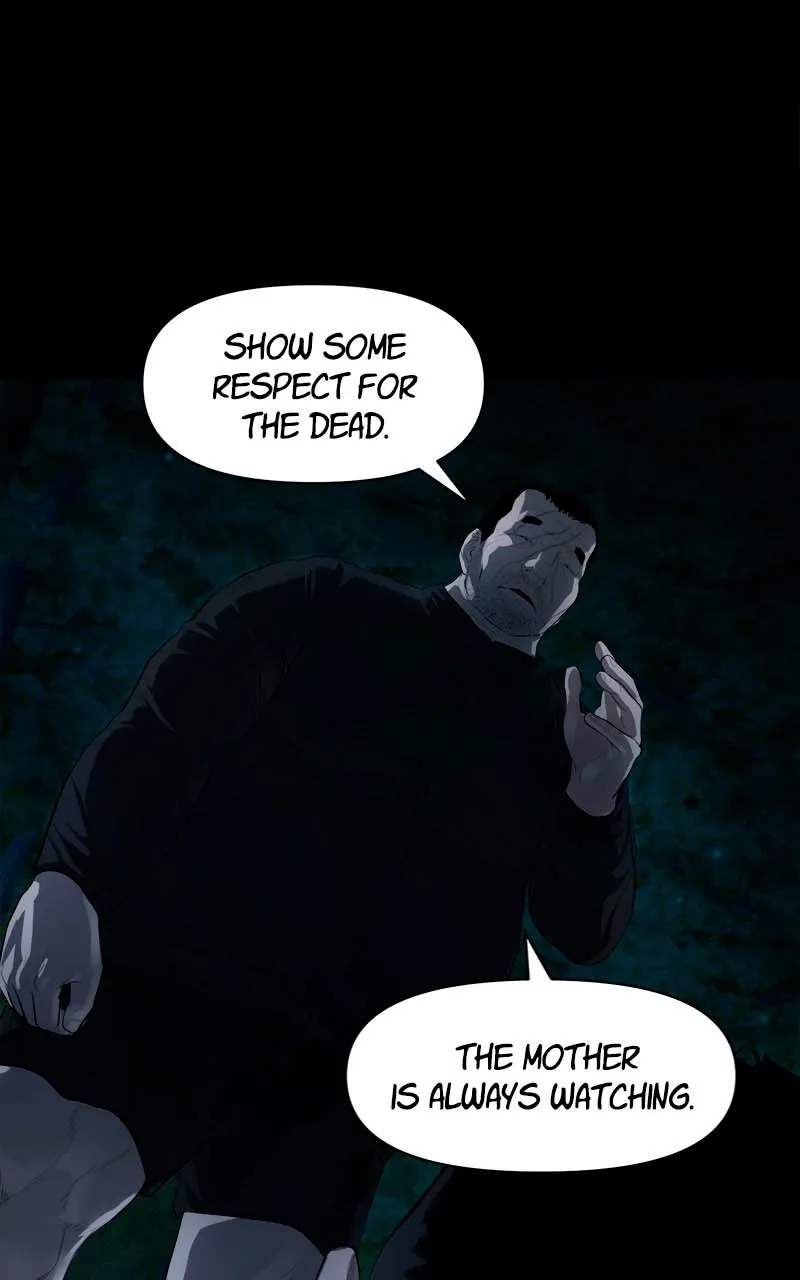 The Gwichon Village Mystery Chapter 8 Page 93