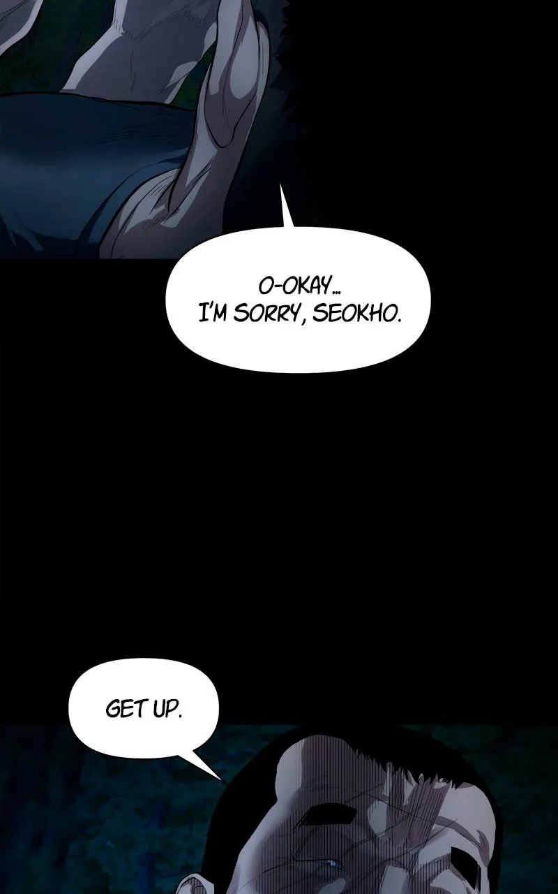 The Gwichon Village Mystery Chapter 8 Page 94