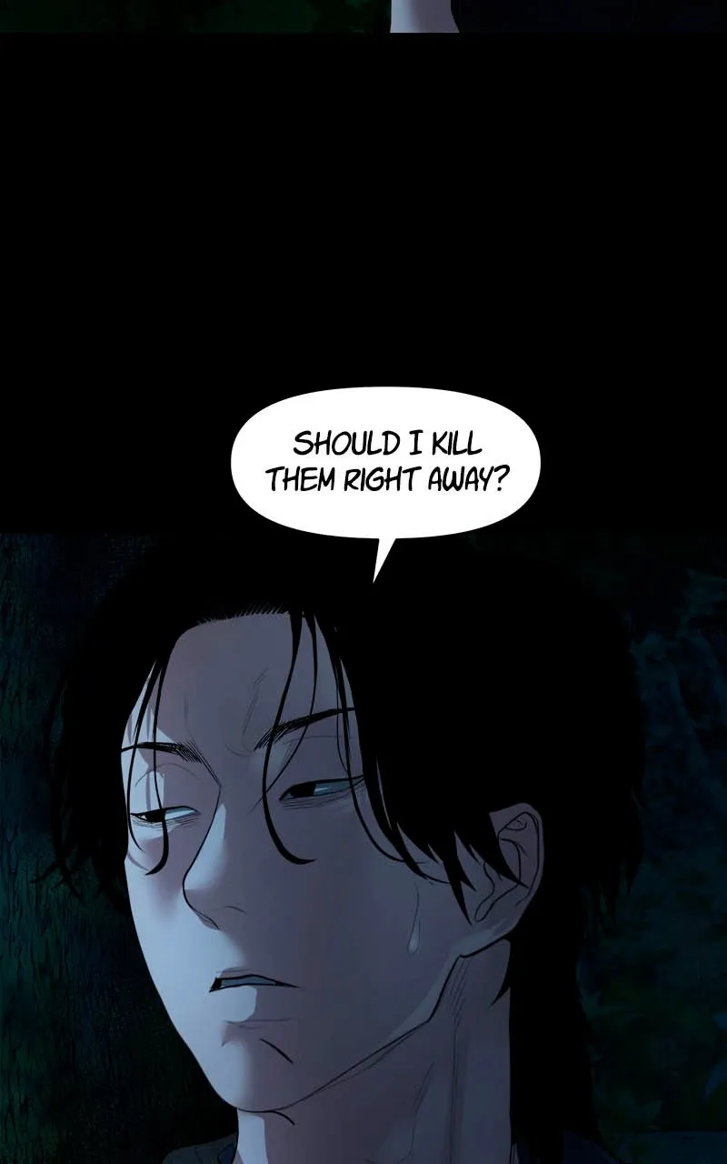 The Gwichon Village Mystery Chapter 8 Page 104