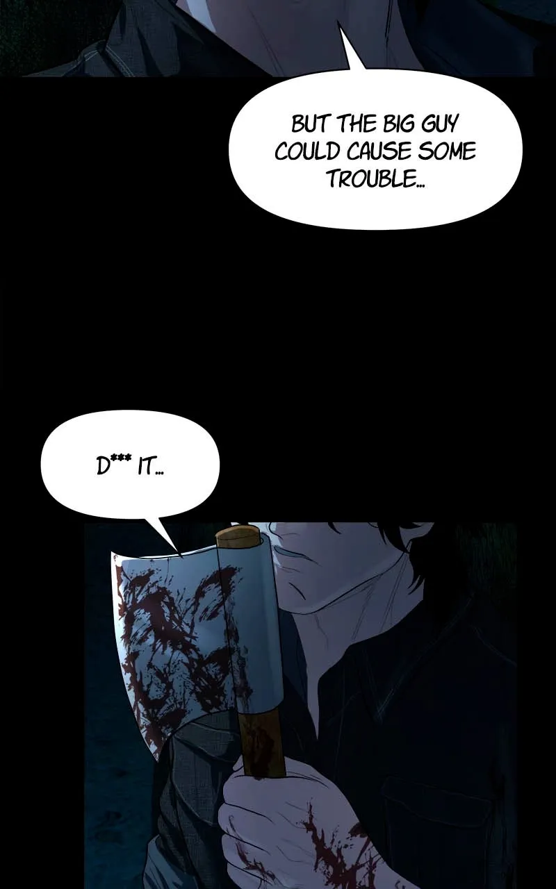 The Gwichon Village Mystery Chapter 8 Page 105