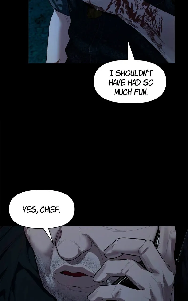 The Gwichon Village Mystery Chapter 8 Page 106