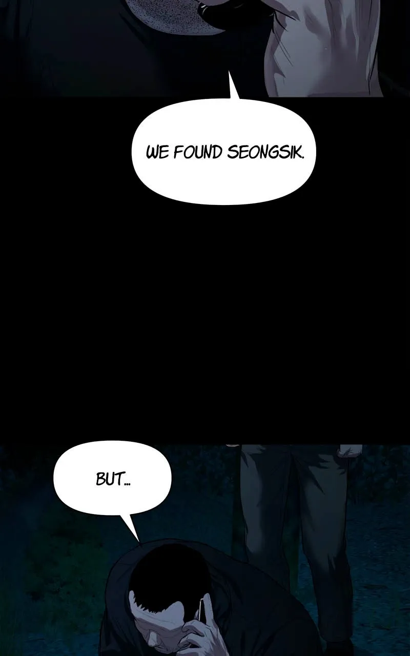 The Gwichon Village Mystery Chapter 8 Page 107
