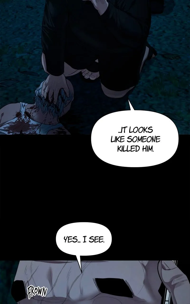 The Gwichon Village Mystery Chapter 8 Page 108