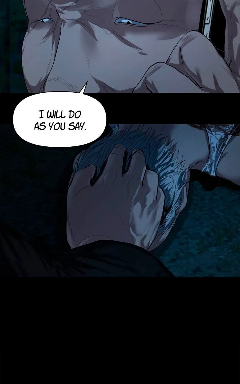 The Gwichon Village Mystery Chapter 8 Page 109