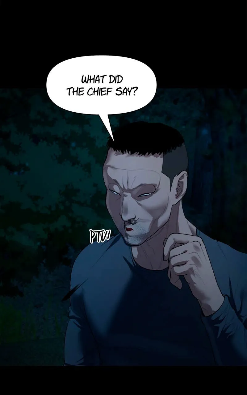 The Gwichon Village Mystery Chapter 8 Page 110