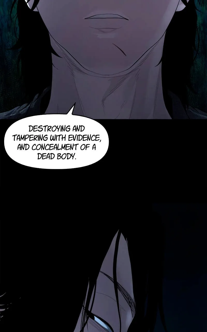 The Gwichon Village Mystery Chapter 8 Page 114
