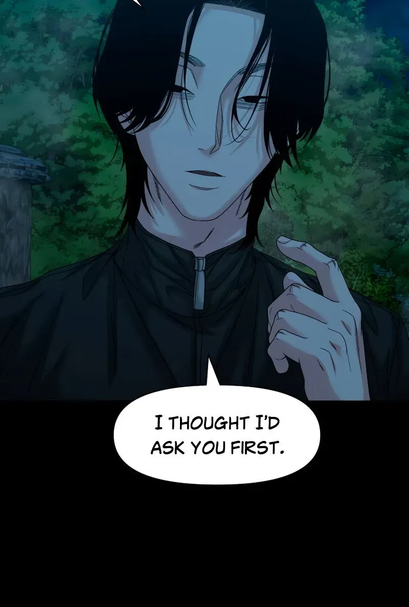 The Gwichon Village Mystery Chapter 83 Page 4