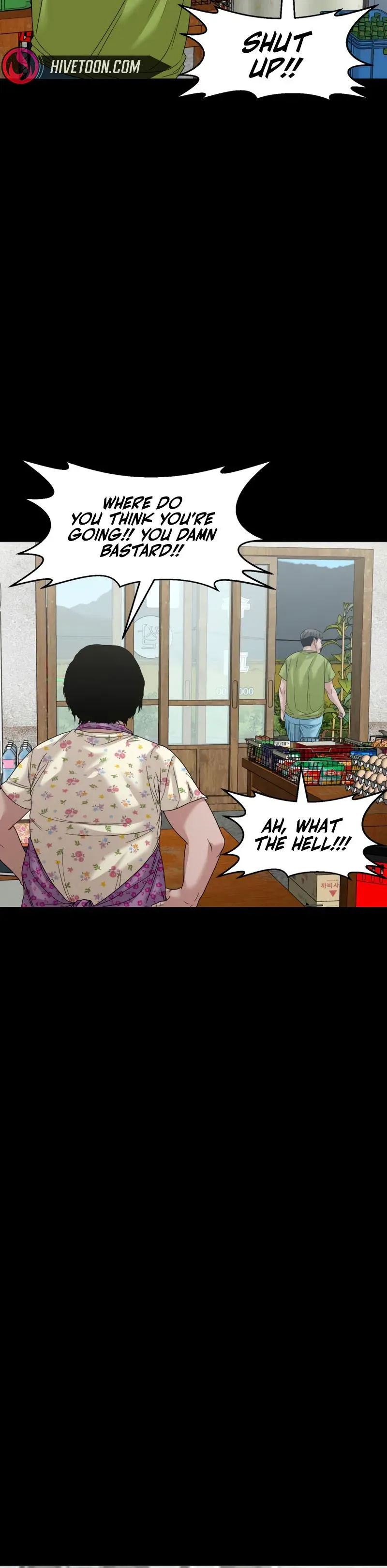 The Gwichon Village Mystery Chapter 83 Page 25