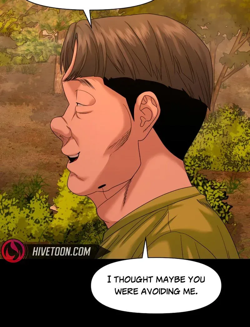 The Gwichon Village Mystery Chapter 84 Page 4