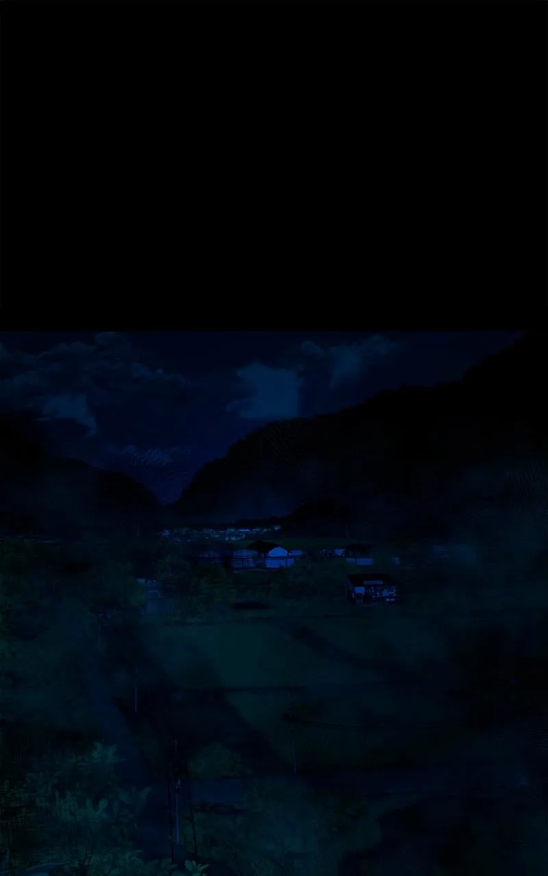 The Gwichon Village Mystery Chapter 9 Page 1