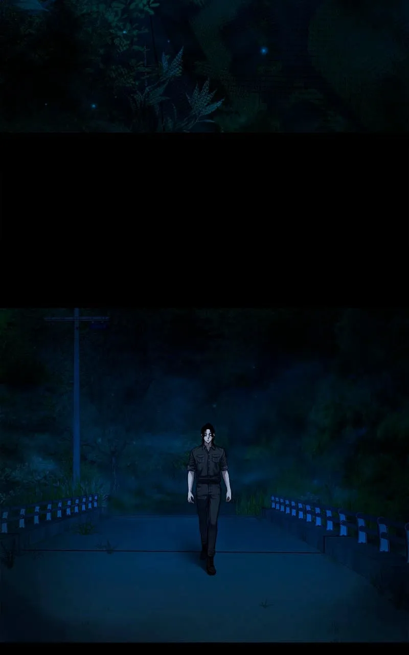 The Gwichon Village Mystery Chapter 9 Page 2