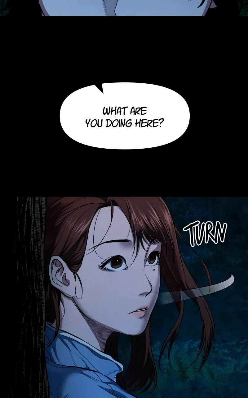 The Gwichon Village Mystery Chapter 9 Page 6