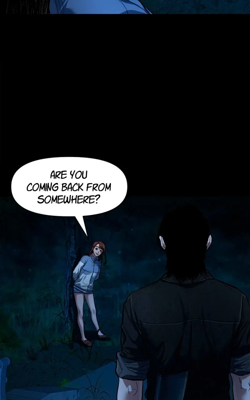 The Gwichon Village Mystery Chapter 9 Page 7