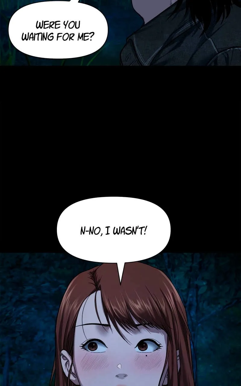 The Gwichon Village Mystery Chapter 9 Page 9