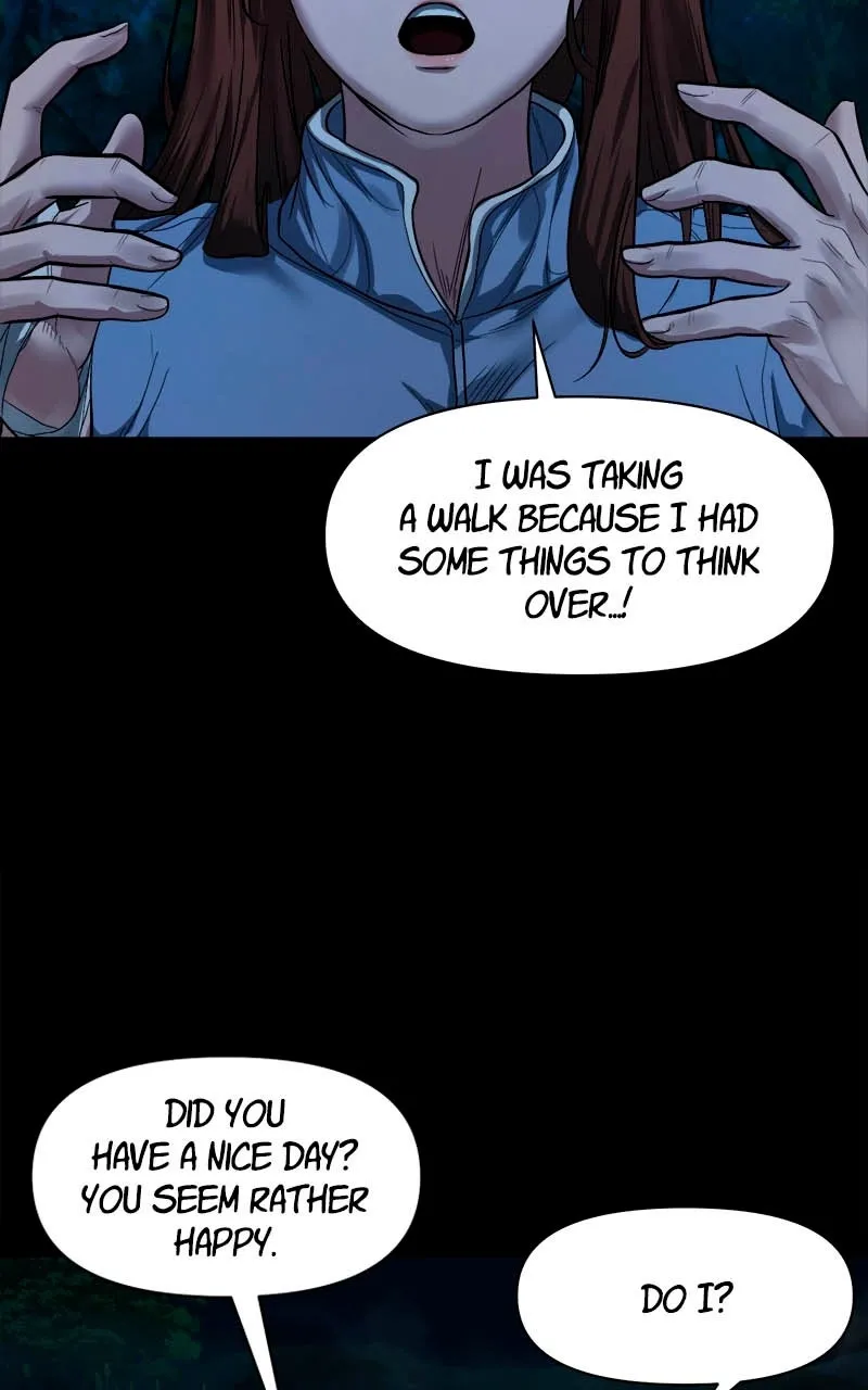 The Gwichon Village Mystery Chapter 9 Page 10