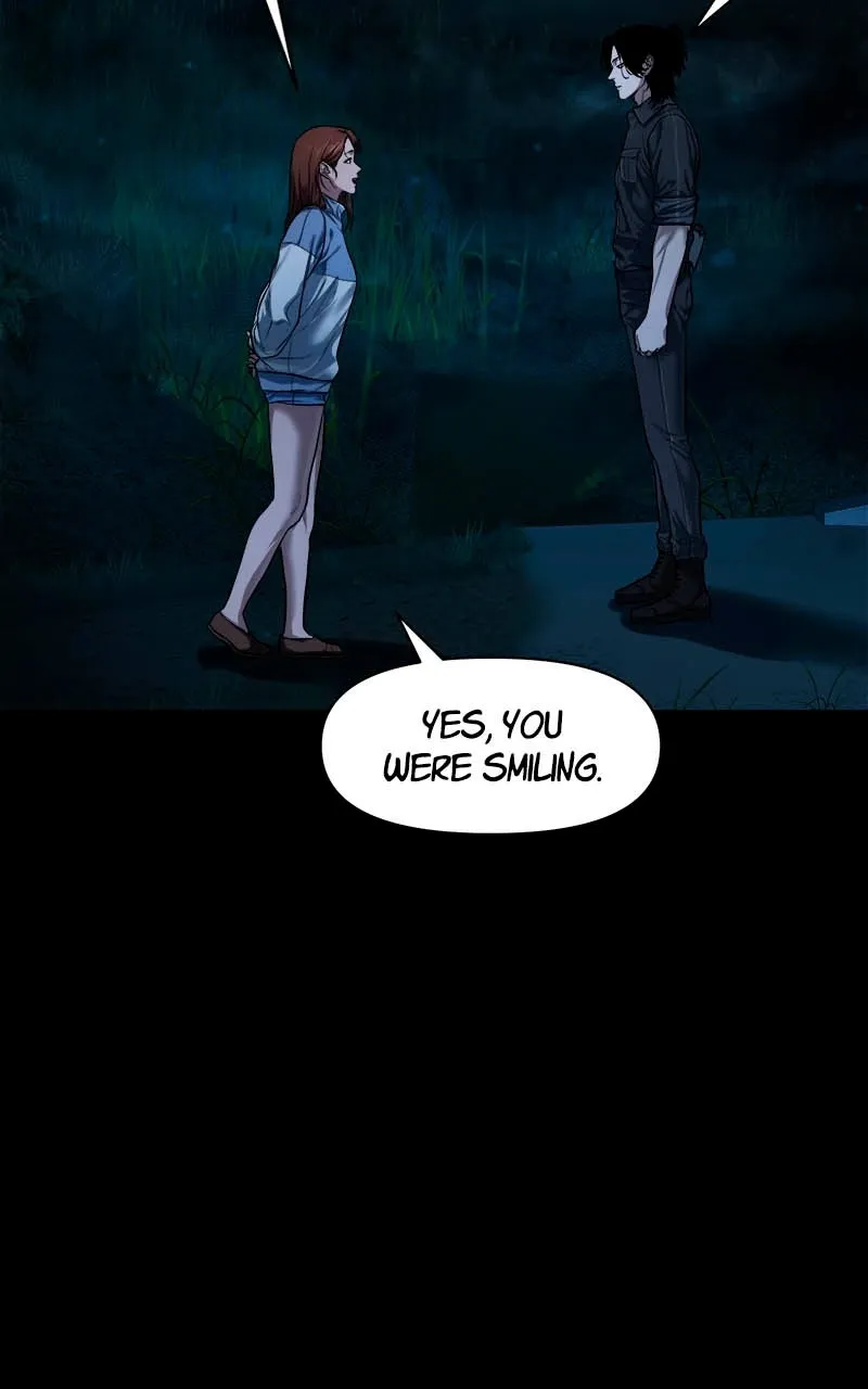 The Gwichon Village Mystery Chapter 9 Page 11