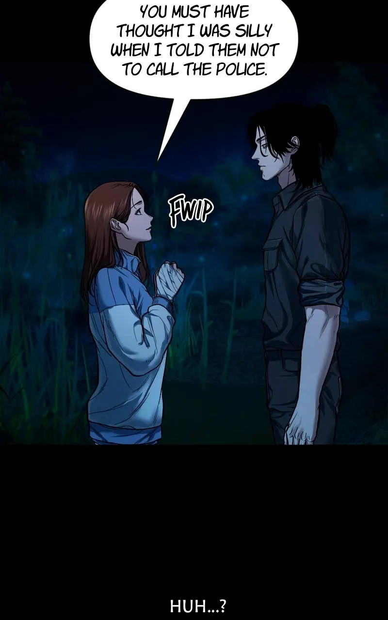 The Gwichon Village Mystery Chapter 9 Page 17