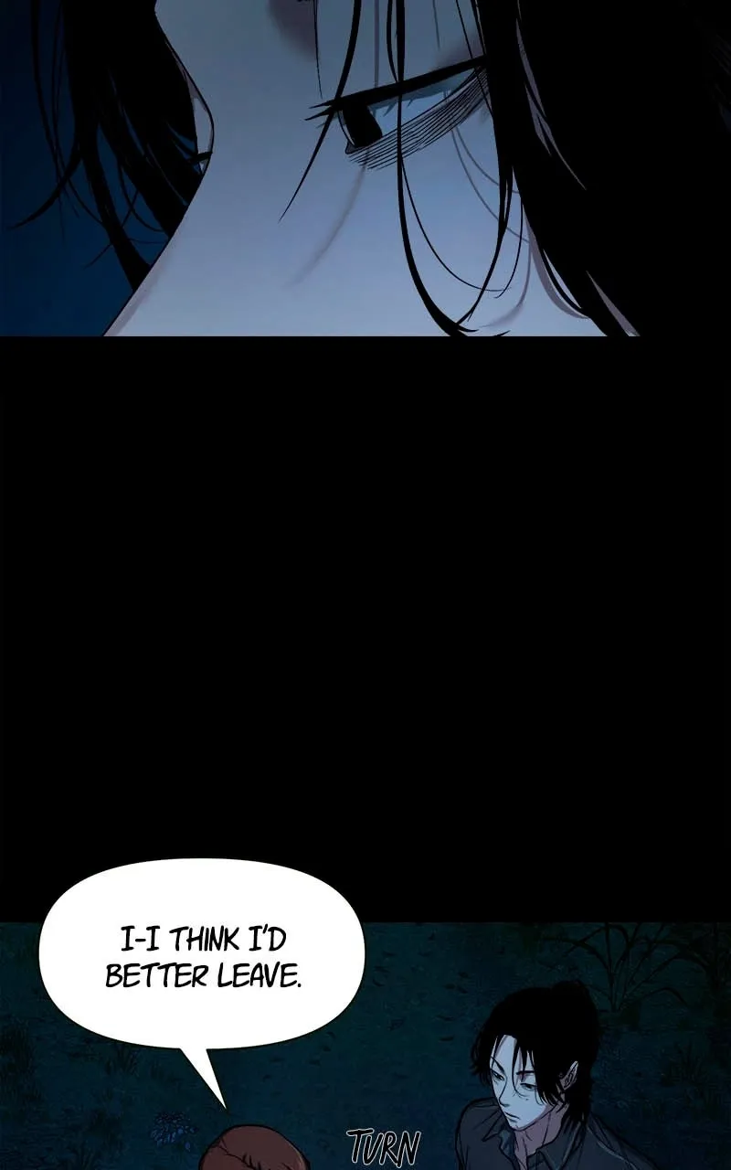 The Gwichon Village Mystery Chapter 9 Page 20