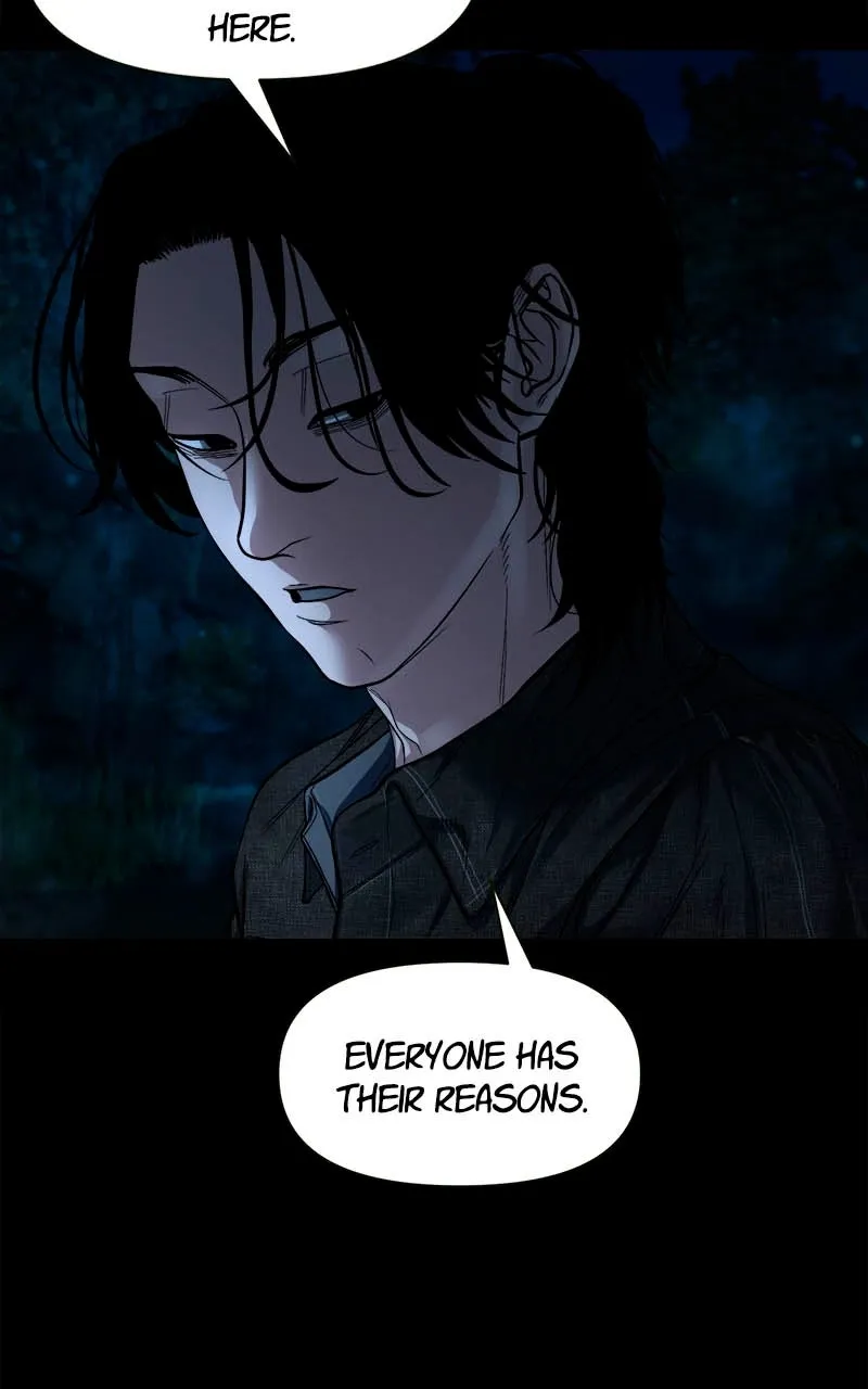 The Gwichon Village Mystery Chapter 9 Page 23