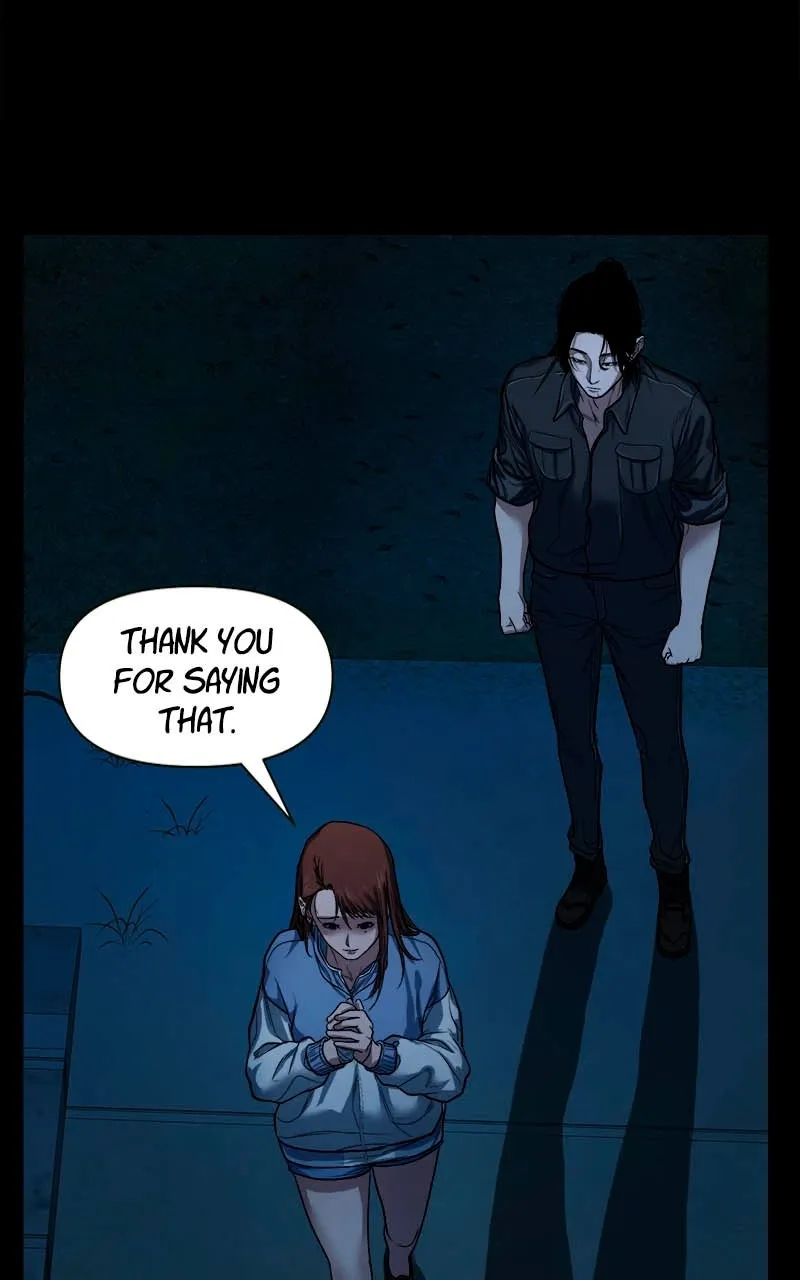 The Gwichon Village Mystery Chapter 9 Page 24