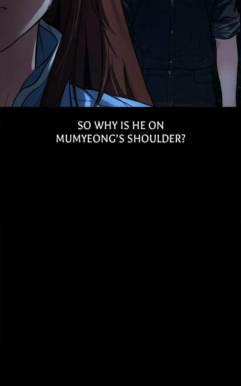The Gwichon Village Mystery Chapter 9 Page 27